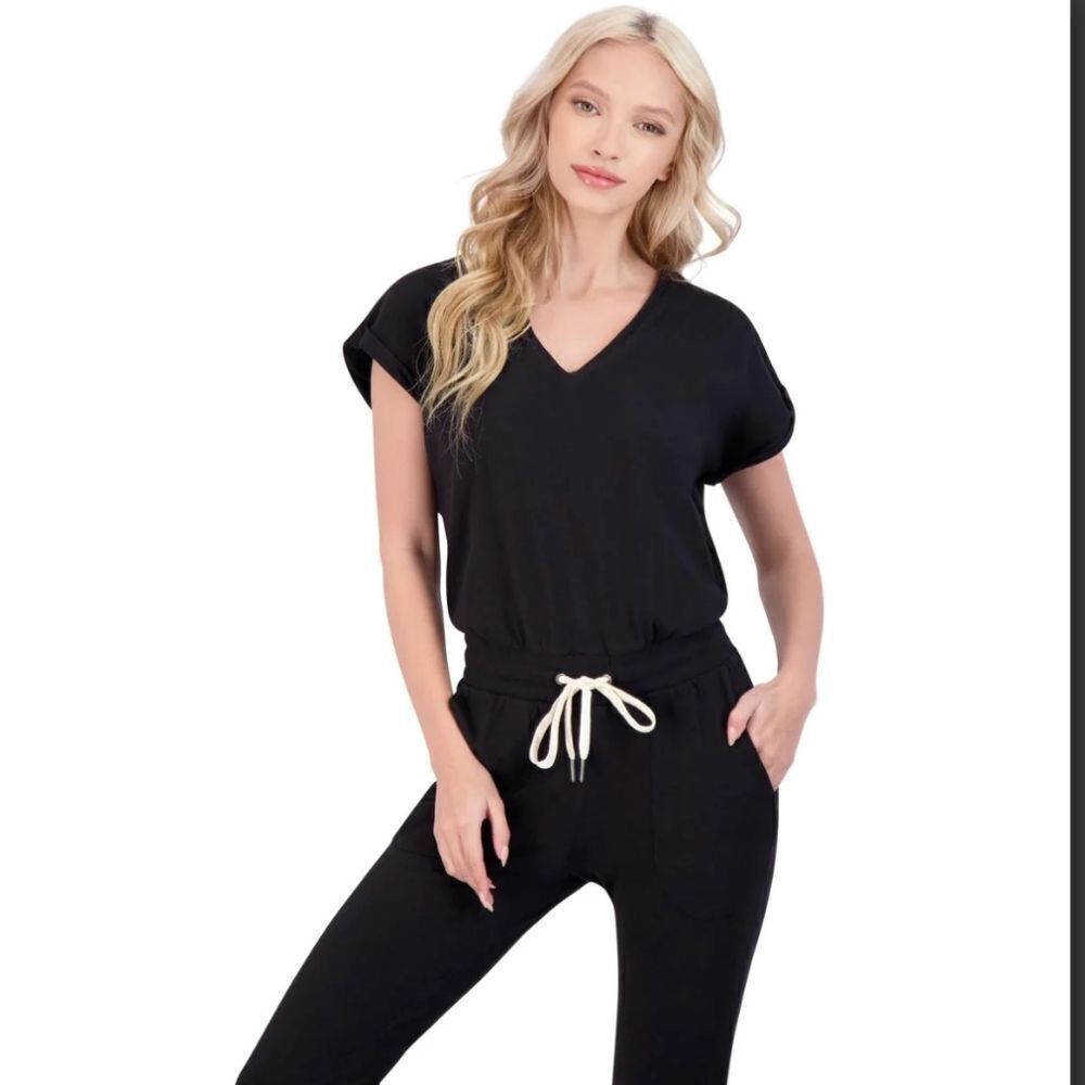 NWT N:Philanthropy Jumpsuit - Picture 5 of 9